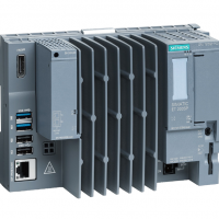西門子PLC|SIMATIC ET 200SP CPU 1515SP PC2 + HMI 512