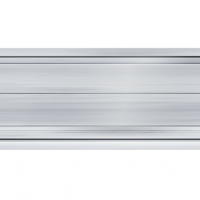 西門子PLC|SIMATIC S7-1500，異型導(dǎo)軌 160 mm（大約 6.3 英寸）； 包括接地螺栓， 集成 DIN 導(dǎo)軌