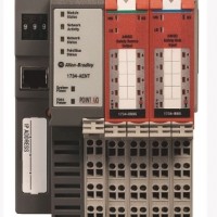 1734-AENT，1734 福特 POINT I/O 適配器模塊