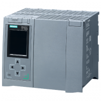 西門子PLC|SIMATIC S7-1500F， CPU 1517F-3 PN/DP， 中央處理器，帶 主存儲器 3MByte 用于 程序和 8MByte 用于