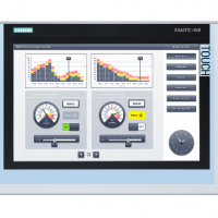西門子PLC|SIPLUS HMI TP1500 Comfort