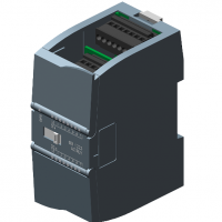 西門子PLC|SIPLUS S7-1200 SM 1231，AI 4x13 bit 帶有保形涂層，基于6ES7231-4HD32-0XB0