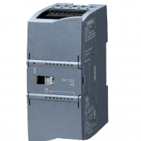 西門子PLC|SIPLUS S7-1200 SM 1232 T1 導(dǎo)軌 -25 ... +55°C T1 帶 70°C 持續(xù) 10min 帶防腐蝕涂層