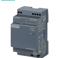 西門子PLC|SIPLUS LOGO!Power 電源，單相 DC 24 V/2.5 A