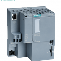 西門子PLC|SIPLUS ET 200SP CPU 1512SP-1 PN -40 .+60 °C 帶有保形涂層，基于6ES7512-1DK01-0AB0