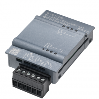 西門子PLC|SIPLUS S7-1200 SB 1221，DI 4x24 VDC 200 kHz  有保形涂層，基于 6ES7221-3BD30-0XB0