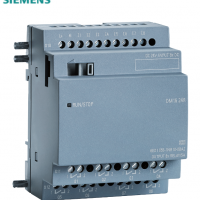 西門子PLC|SIPLUS LOGO! DM16 24R 用于 LOGO！8，-40 .+70 °C 帶有保形涂層，基于6ED1055-1NB10-0BA2