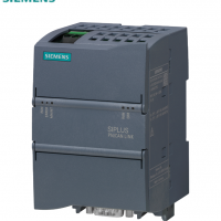 西門子PLC|SIPLUS PN/CAN LINK TX 導軌 TX 帶 85°C 持續 10分鐘 帶防腐蝕涂層 根據 6BK1620-0AA00-0AA0