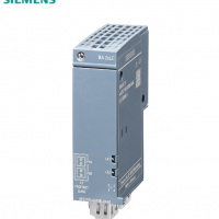 西門子PLC|SIPLUS ET 200SP BA 2XLC 帶防腐蝕涂層 根據 6ES7193-6AG00-0AA0 . 2 個 LC適用于 PROFINET