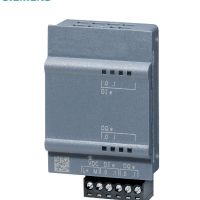 西門子PLC|SIPLUS S7-1200 SB 1223DI 2x5 VDC/DQ 2x5 VDC 200 kHz 基于 6ES7223-3AD30-0XB0