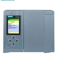 西門子PLC|SIPLUS S7-1500 CPU 1518F-4PN/DP 帶有保形涂層，基于 6ES7518-4FP00-0AB0