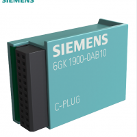 西門子PLC|SIPLUS C-Plug -40…+70°C 帶防腐蝕涂層 基于 6GK1900-0AB10|6AG1900-0AB10-7AA0