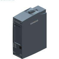 西門子PLC|SIPLUS ET 200SP DQ 4X24.230VAC/2A HF -40+70°C 防腐蝕涂層 基于 6ES7132-6FD00-0CU0