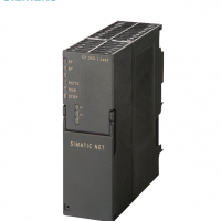 西門子PLC|SIPLUS NET CP 343-1 Lean -25...+60°C 帶防腐蝕涂層 根據 6GK7343-1CX10-0XE0 . 通信處理器