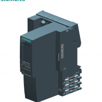 西門子PLC|SIPLUS ET 200SP IM155-6PN ST -40 .+70°C Miot 防腐蝕涂層 根據 6ES7155-6AU01-0BN0