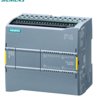 西門子PLC|SSIPLUS S7-1200 CPU 1214FC DC/DC/繼電器 -25+55°C 防腐蝕涂層 基于 6ES7214-1HF40-0XB0