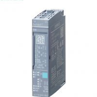 西門子PLC|SIPLUS ET 200SP TM Posinput 16ES7138-6BA01-0BA0 防腐蝕涂層， -40 +60°C， 計數和位置檢測