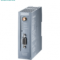 西門子PLC|SIPLUS ST7 MD720 2G|根據 6NH9720-3AA01-0XX0 . GSM/GPRS， 2G 無線調制解調器