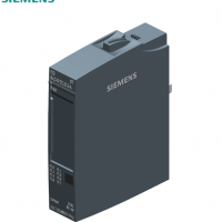 西門子PLC|SIPLUS ET 200SP DQ 8x24VDC/0.5A ST -40 +70 °C 帶有保形涂層，基于6ES7132-6BF01-0BA0