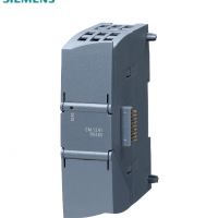 西門子PLC|SIPLUS S7-1200 CM1241 RS422/485 T1 導軌| 通信模塊 CM 1241， RS-422/485，