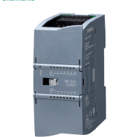 西門子PLC|SIPLUS S7-1200 SM 1223，DI 8x24 VDC，DQ 8x24 VDC