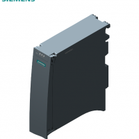 西門子PLC|SIPLUS ET 200MP IM 155-5 DP ST -40 ... +60 °C 帶有保形涂層，基于6ES7155-5BA00-0AB0