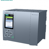 西門子PLC|SIPLUS S7-1500 CPU 1518-4 PN/DP 帶有保形涂層，基于 6ES7518-4AP00-0AB0