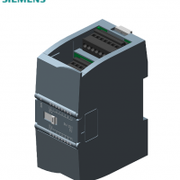 西門子PLC|SIPLUS S7-1200 SM 1221，DI 16x24 VDC 帶有保形涂層，基于6ES7221-1BH32-0XB0