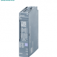 西門子PLC|SIPLUS ET 200SP AI 4xRTD/TC 2/3/4 線 HF 帶有保形涂層，基于 6ES7134-6JD00-0CA1