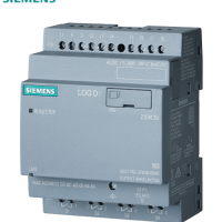 西門子PLC|SIPLUS LOGO! 230RCEO  -25°C 條件下開機 帶防腐蝕涂層 基于 6ED1052-2FB08-0BA1 . 邏輯模塊