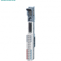 西門子PLC|SIPLUS ET 200SP BU 類型 A0 BU15-P16+A10+2D 帶有保形涂層，基于 6ES7193-6BP20-0DA0