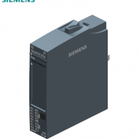 西門子PLC|SIPLUS ET 200SP DQ 16x24VDC/0.5A ST -40 +70 °C 帶有保形涂層基于6ES7132-6BH01-0BA0