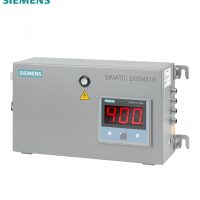西門子PLC|EHB 控制器 EMS451S 帶 S7-1200 和 PSB-C， 帶集成式 變頻器 SINAMICS V20 和外部 PN 接口