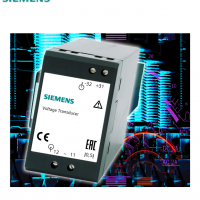 西門子PLC|Simeas 測量變換器(G)MUU 用于交變電壓 外殼，用于卡鎖 在凹頂導(dǎo)軌上 7KG6106-2FN21-0B