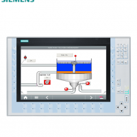 西門子PLC|SIPLUS HMI KP1500 Comfort