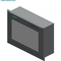 西門子PLC|SIPLUS HMI TP700 Comfort Outdoor -30 +60 °C 帶有保形涂層，基于6AV2124-0GC13-0AX0