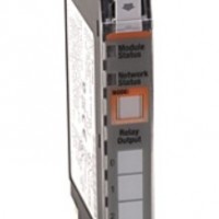 1734- OW4,I/O 4點數字量輸出模塊