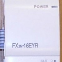 FX2N-16EYR-ES/UL,三菱輸出擴展模塊