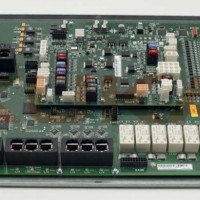 板卡：KR C4 用緊湊型CCU，物料號235633