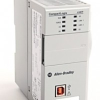 1769-L30ER ，CompactLogix 1 MB ENet 控制器