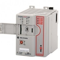 1769-L36ERMS，緊湊型 GuardLogix CPU，L36ERMS，3M/1.5M