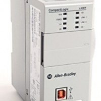 1769-L31，替代型號1769-L30ER ，CompactLogix 1 MB ENet 控制器