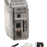 1769-L35E，替代產品 5069-L320ER + 5069-串口，CompactLogix 1.5MB ENet 控制器