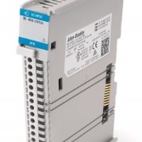 5069-IB16K，緊湊型 5000 直流輸入模塊