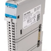 5069-IB16F，緊湊型 5000 快速直流輸入模塊