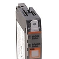 1734-OW4，I/O 4 Point Digital Output Module