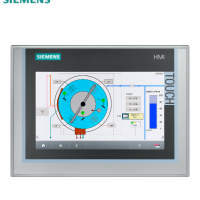 西門子PLC|SIPLUS HMI TP700 Comfort 帶有保形涂層，基于 6AV2124-0GC01-0AX0
