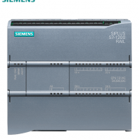 西門子PLC| SIPLUS S7-1200 CPU 1214C DC/DC/DC -25 .+60 °C 有保形涂層，基于6ES7214-1AG40-0XB0