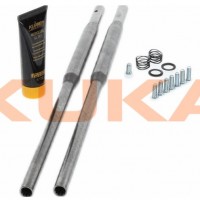 KUKA庫卡機器人配件  連接軸