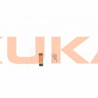 KUKA庫卡機(jī)器人配件  板卡  EDS